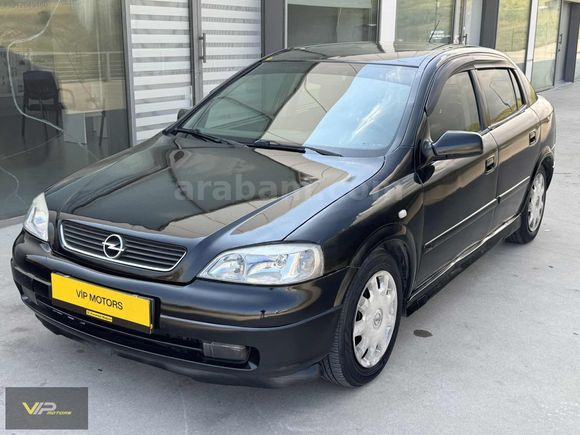 VİP MOTORS DAN TR NİN EN UCUZU OTOMATİK KLİMA ASTRA K.K.12TAKSİT
