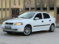 HATASIZ KIVAMDA ASTRA DÜŞÜK KM BAKIMLI ÇOĞU YERİ BOYASIZ
