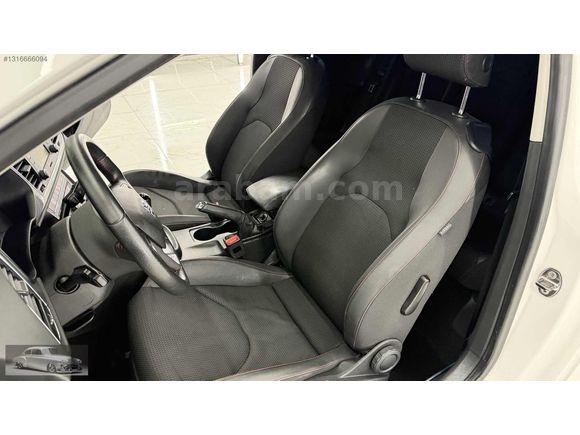 HATASIZ BOYASIZ 2013 MODEL SEAT LEON 1.4TSI SC FR İLK ELDEN
