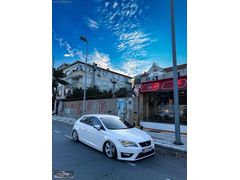 HATASIZ BOYASIZ 2013 MODEL SEAT LEON 1.4TSI SC FR İLK ELDEN