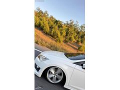 HATASIZ BOYASIZ 2013 MODEL AİR SEAT LEON 1.4TSI SC FR İLK ELDEN