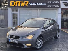 DMR GARAGE SEAT LEON 1.4 TSI/59.000 KM/İLK SAHİBİNDEN/EMSALSİZ