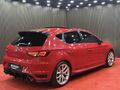 MERGAN/SEAT LEON 1.4 TSI FR 140HP-CAM TAVAN-GERİ GÖRÜŞ-