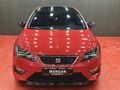 MERGAN/SEAT LEON 1.4 TSI FR 140HP-CAM TAVAN-GERİ GÖRÜŞ-