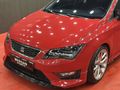 MERGAN/SEAT LEON 1.4 TSI FR 140HP-CAM TAVAN-GERİ GÖRÜŞ-