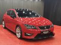 MERGAN/SEAT LEON 1.4 TSI FR 140HP-CAM TAVAN-GERİ GÖRÜŞ-