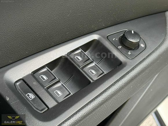 DEĞİŞENSİZ HASAR KAYITSIZ 140 HP LEON FR