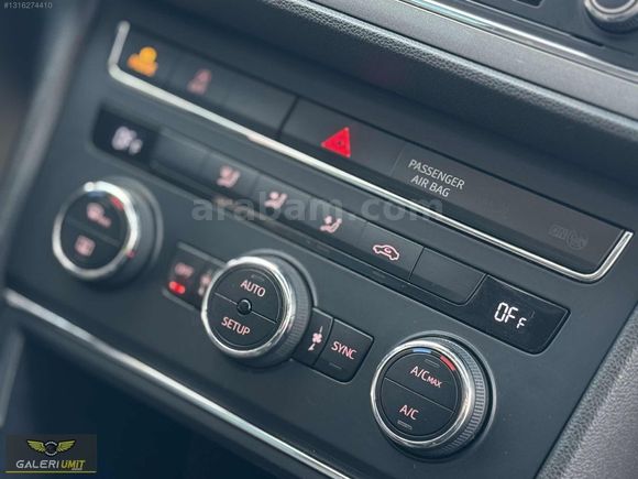 DEĞİŞENSİZ HASAR KAYITSIZ 140 HP LEON FR