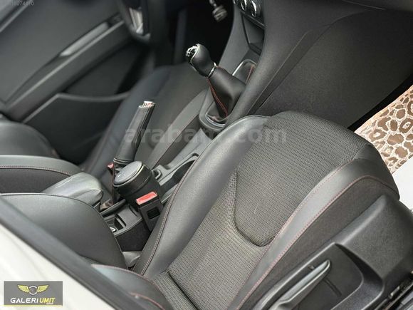 DEĞİŞENSİZ HASAR KAYITSIZ 140 HP LEON FR