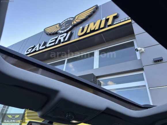 DEĞİŞENSİZ HASAR KAYITSIZ 140 HP LEON FR