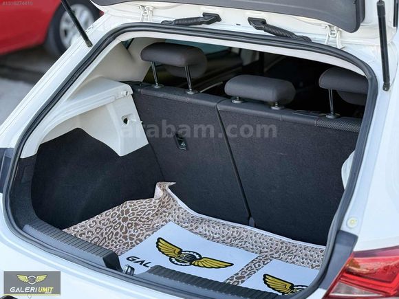 DEĞİŞENSİZ HASAR KAYITSIZ 140 HP LEON FR