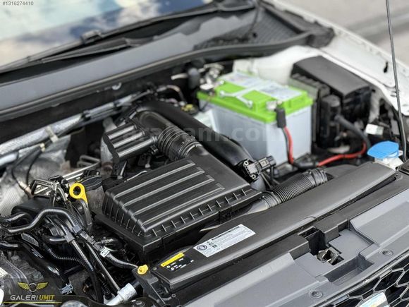 DEĞİŞENSİZ HASAR KAYITSIZ 140 HP LEON FR