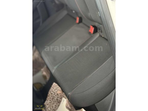 DEĞİŞENSİZ HASAR KAYITSIZ 140 HP LEON FR