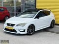 DEĞİŞENSİZ HASAR KAYITSIZ 140 HP LEON FR