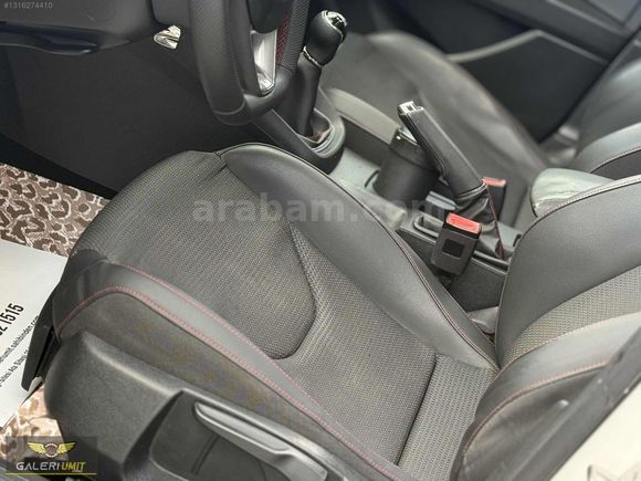 DEĞİŞENSİZ HASAR KAYITSIZ 140 HP LEON FR