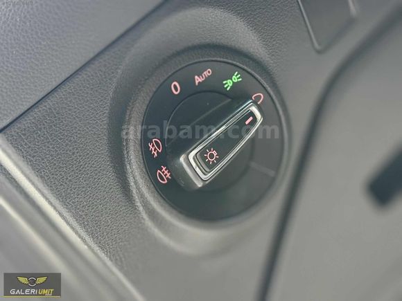 DEĞİŞENSİZ HASAR KAYITSIZ 140 HP LEON FR
