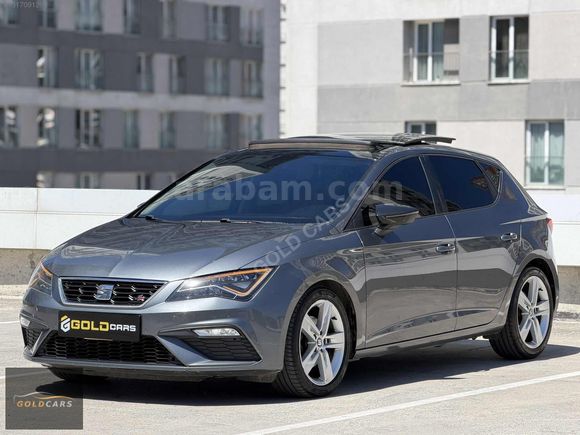 2017 HATASIZ FR+CAMTVN+LANSMAN RENK +145,000KM LED PAKET