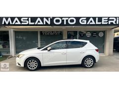 *MASLAN* 2013 SEAT LEON 1.4 TSI STYLE CAM TAVAN+LED FAR+DEĞŞNSZ