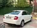 "MRS MOTORS" 2016 DİZEL OTOMATİK 185 BİN KM RAPİD