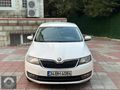 "MRS MOTORS" 2016 DİZEL OTOMATİK 185 BİN KM RAPİD