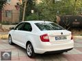 "MRS MOTORS" 2016 DİZEL OTOMATİK 185 BİN KM RAPİD