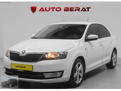 2014 DİZEL RAPİD SEDAN FIRSAT ARACI