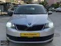 DEL-FA OTOMOTİV'DEN 2015 MODEL SKODA RAPİD 1.4 TDI GREENTEC