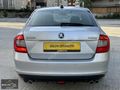DEL-FA OTOMOTİV'DEN 2015 MODEL SKODA RAPİD 1.4 TDI GREENTEC
