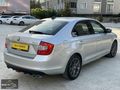 DEL-FA OTOMOTİV'DEN 2015 MODEL SKODA RAPİD 1.4 TDI GREENTEC