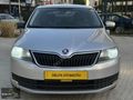 DEL-FA OTOMOTİV'DEN 2015 MODEL SKODA RAPİD 1.4 TDI GREENTEC
