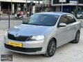 DEL-FA OTOMOTİV'DEN 2015 MODEL SKODA RAPİD 1.4 TDI GREENTEC