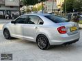 DEL-FA OTOMOTİV'DEN 2015 MODEL SKODA RAPİD 1.4 TDI GREENTEC