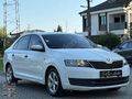 2013 SKODA RAPİD 1.2 AMBİTİON (HATASIZ)