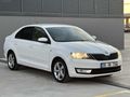 HATASIZ BOYASIZ DEĞİŞENSİZ 1.6 TDİ SKODA RAPİD ELEGANCE