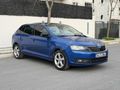 KAYA MOTORS Skoda Rapid 1.4 TDI GreenTec Cam Tavan !