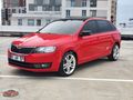 2016 SKODA RAPİD STYLE DSG D.KLİMA DEĞİŞENSİZ 275 BİN PEŞİN