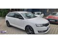 2017-SKODA RAPİD Spaceback GreenTec STYLE-DİZEL OTOMATİK