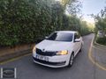 2018 SKODA RAPİD 1.4 TDI GREENTEC 90 HP- DSG-MAKYAJLI KASA
