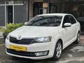 DEĞİŞENSİZ MASRAFSIZ YENİ BAKIMLI DİZEL OTOMATİK RAPİD 198.000KM