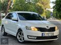 Auto Yankı'dan Hatasız Rapid