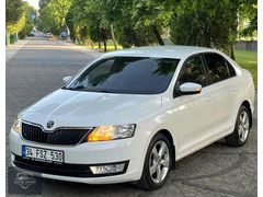 Auto Yankı'dan Hatasız Rapid