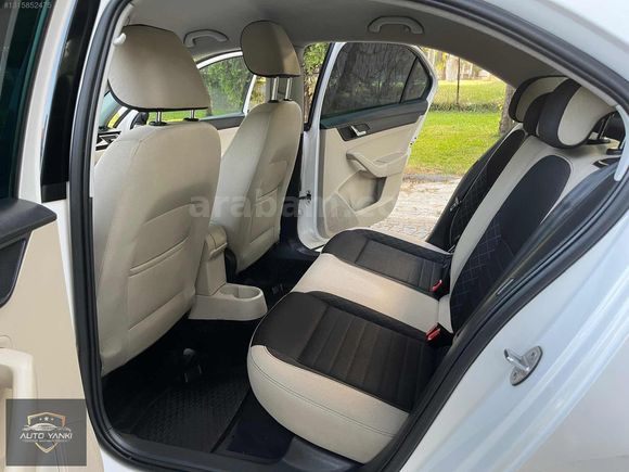 Auto Yankı'dan Hatasız Rapid