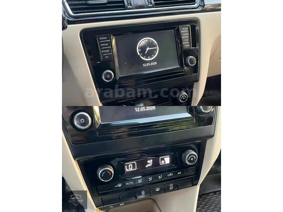 Auto Yankı'dan Hatasız Rapid