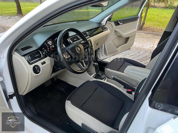 Auto Yankı'dan Hatasız Rapid