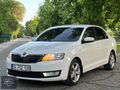 Auto Yankı'dan Hatasız Rapid