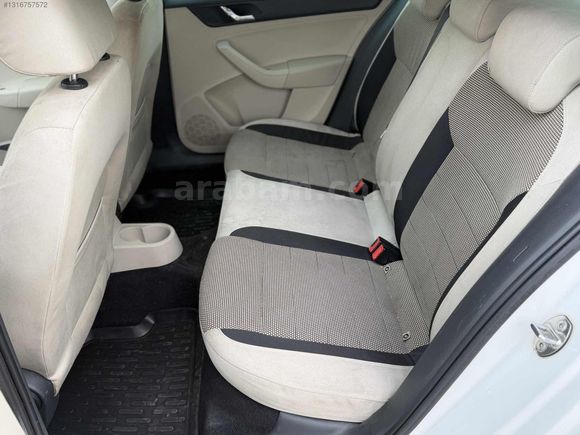 1.6 OTOMATİK RAPID ELEGANCE