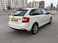 1.6 OTOMATİK RAPID ELEGANCE