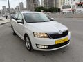 1.6 OTOMATİK RAPID ELEGANCE