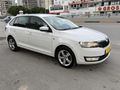 1.6 OTOMATİK RAPID ELEGANCE