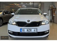 2017/1.0 TSI GREENTEC DYNAMİC/OTOMATİK BENZİNLİ/160 BİN KM